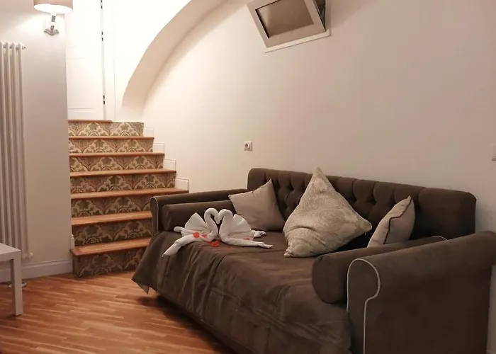 Alcapri Suite Napoli Centro, Italien