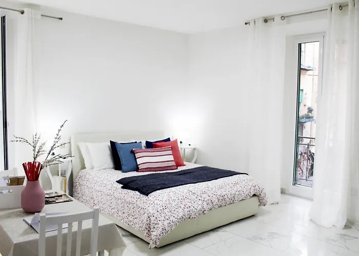 Conforti Apartment Napoli, Italia