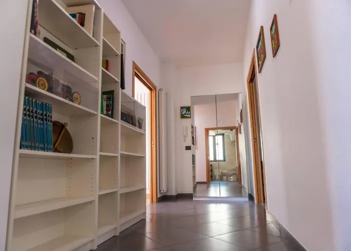 Appartamento La finestra sul golfo Napoli, Italia