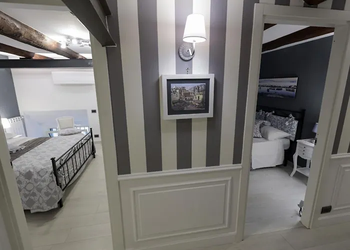 Appartamento Happy House 31 Napoli, Italia