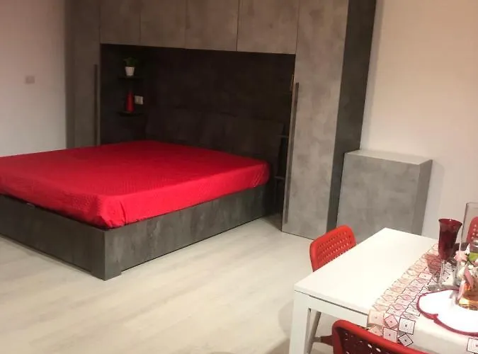 Appartamento Casa di Tilde Napoli, Italia