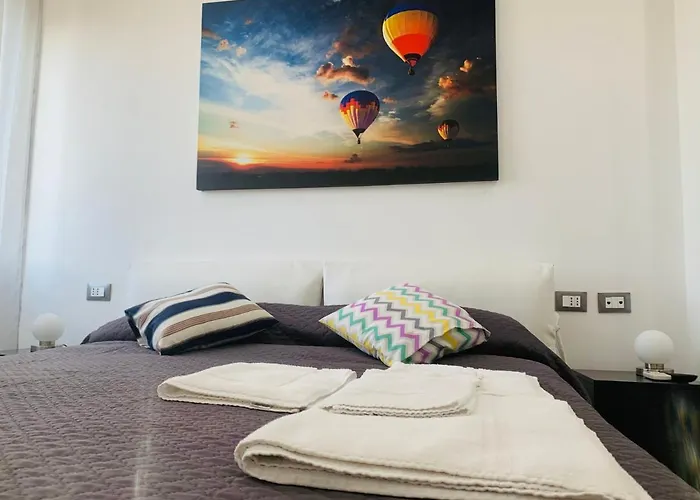 Napolidays Toledo Apartment By Dimorra, Italia