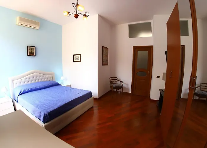 Villa Casa Rosati Napoli, Italia