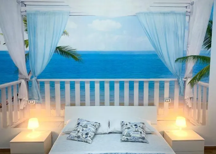 Nammurate - Casa Vacanze Neapol, Włochy