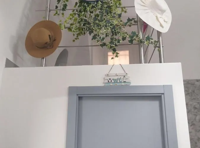 Casa Mia Holiday House Napoli, Italia
