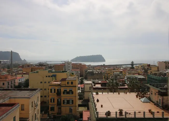 Sibilla appartamento Napoli, Italia
