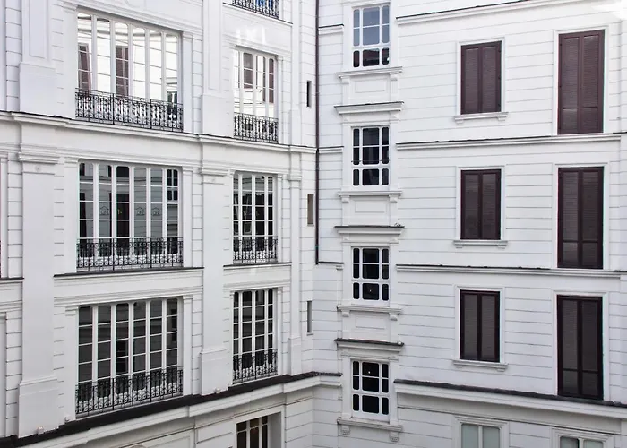 Apartamento Il Papero A Napoli, Italia
