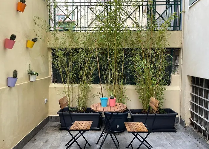 Appartamento Cesitredici Napoli, Italia