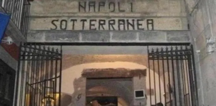 Appartamento Holiday House San Biagio,41 Napoli, Italia