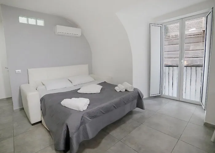 Appartamento casa sant’anna Napoli, Italia