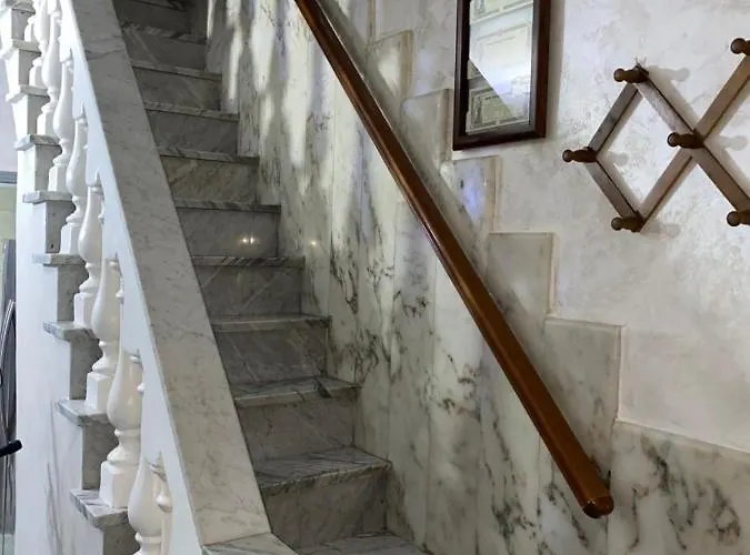B&B Nonna Maria Napoli, Italia