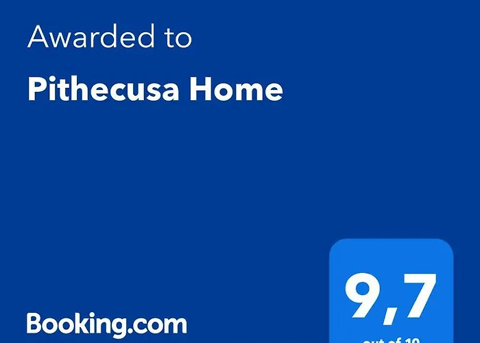 Pithecusa Home Napoli, Italia