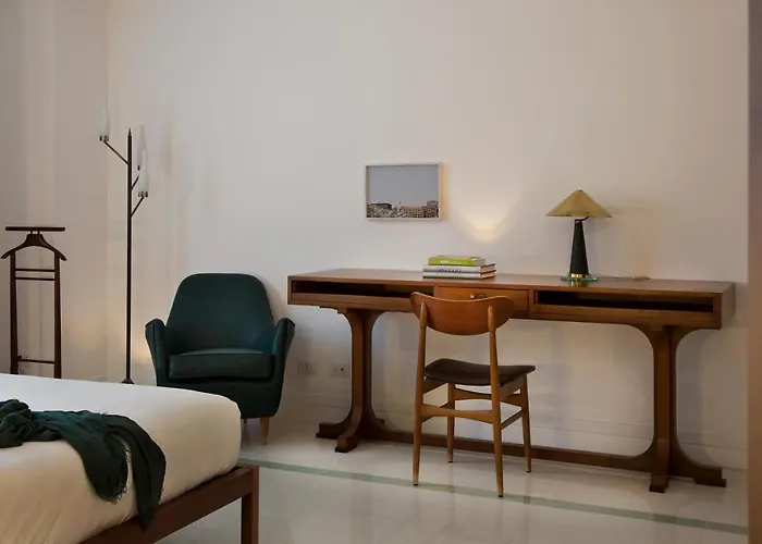 Corso Novara 5 Design Apartments Napoli, Italia