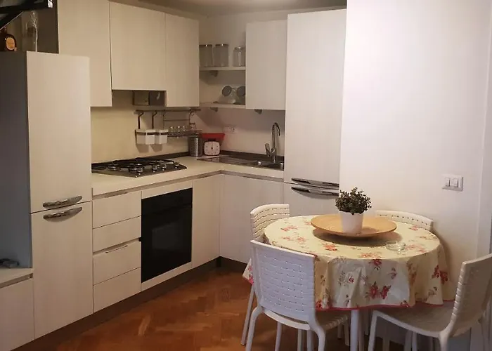 Casa Allegra Napoli, Italia