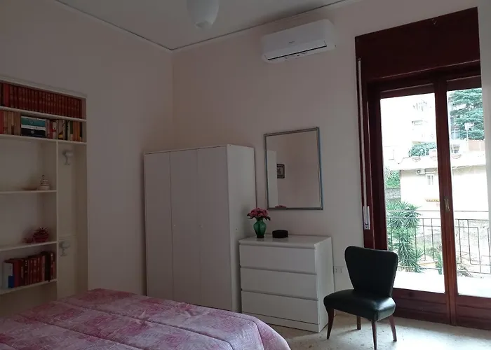 CASA VACANZE A casa di Maria Napoli, Italia