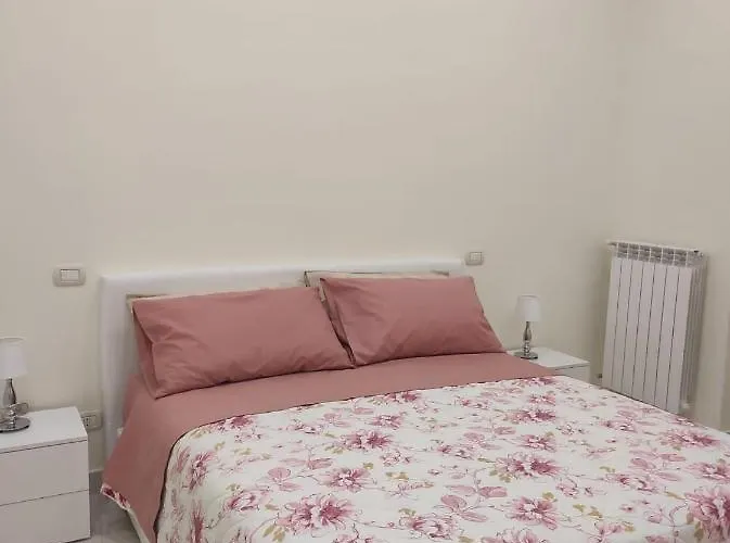 Casa Fofo' Villa Napoli, Italia
