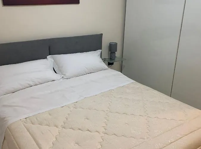 Appartamento Casa Rafela Napoli, Italia