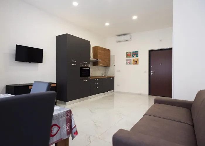 Toledo 2 Apartment Napoli, Italia