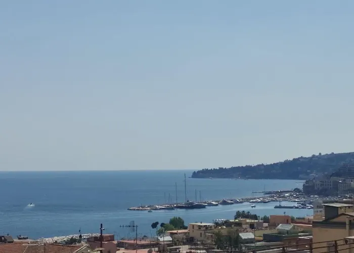 Appartamento La casa di Ale Napoli, Italia