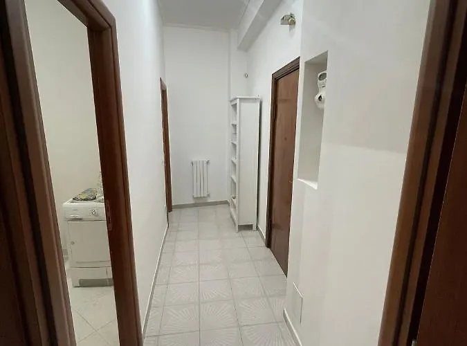Appartamento Valentina House Napoli, Italia