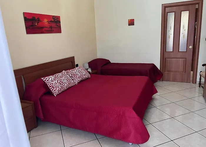 Appartamento Annalisa House 134 Napoli, Italia