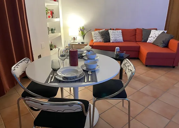 Apartamento La Finestra Sul Corso Nápoles, Italia