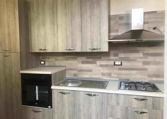 Foria 58 Apartaments Nápoles, Italia