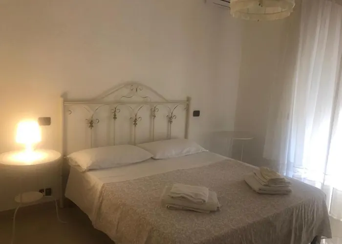 Il Cuore di Napoli, Italia