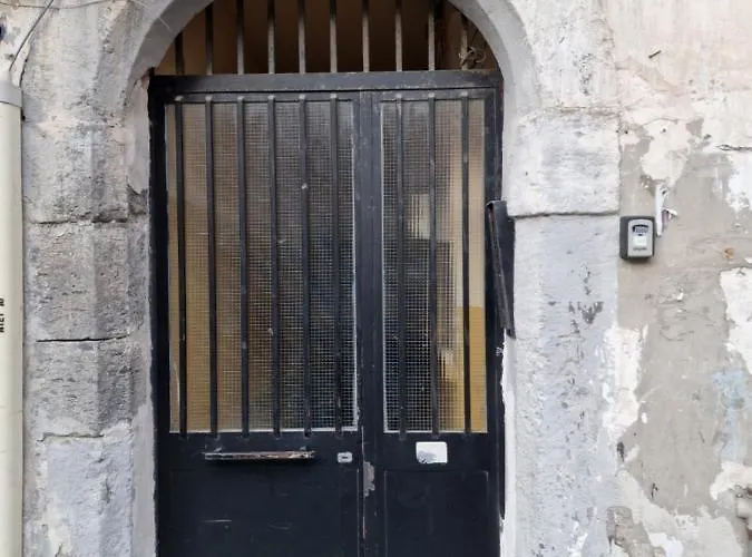 Dimora Partenopea-Holiday House Napoli, Italia