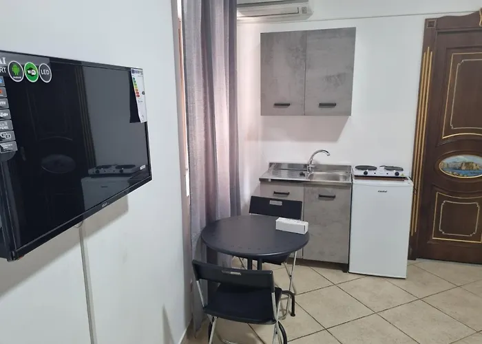 B&b casa  Napoli, Italia
