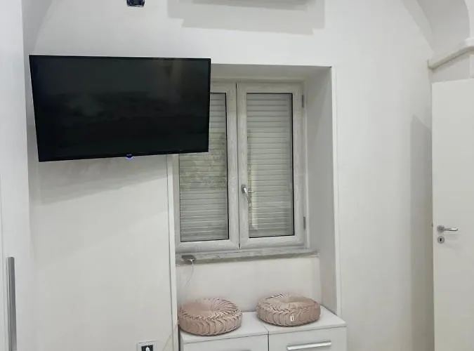 Partenope&Ulisse House Napoli, Italia