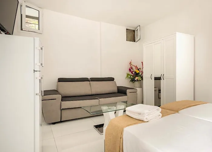 Casa vacanza azzurra Villa Napoli, Italia