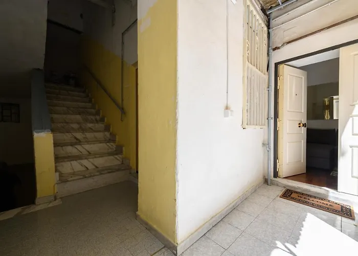 Appartamento Casa Bea Napoli, Italia