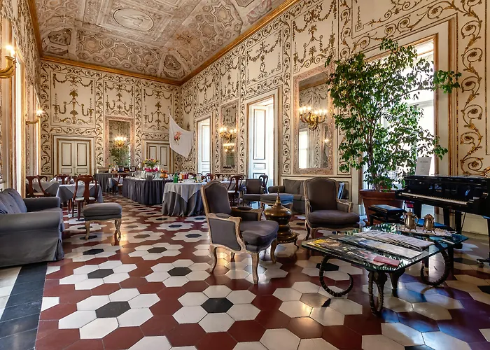 Decumani Hotel De Charme Napoli, Italia