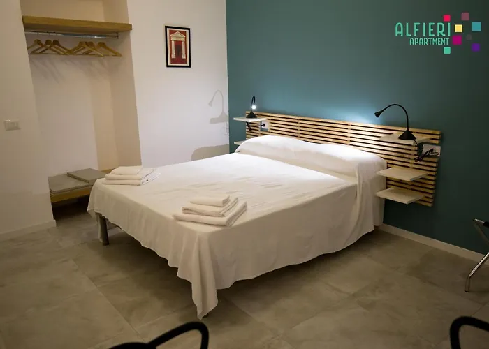 Alfieri Apartment Napoli, Italia
