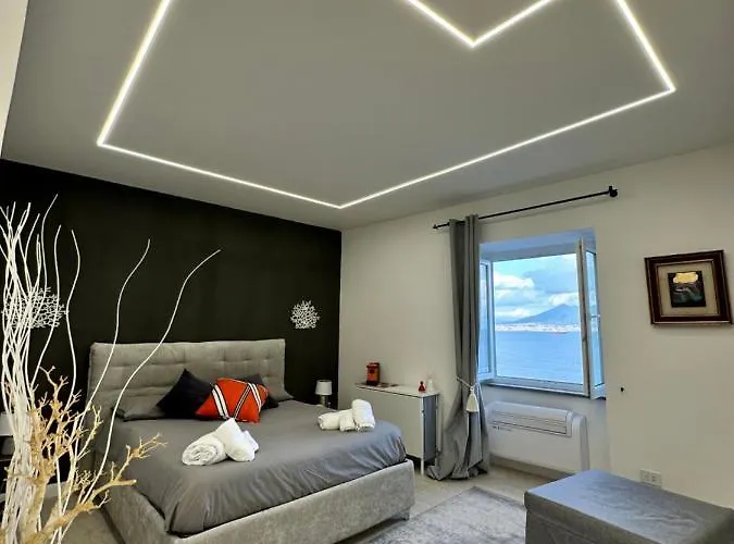 Hv Suites Pausilypon Napoli, Italia