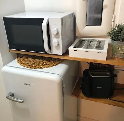 Appartamento Ventaglieri20 Napoli, Italia