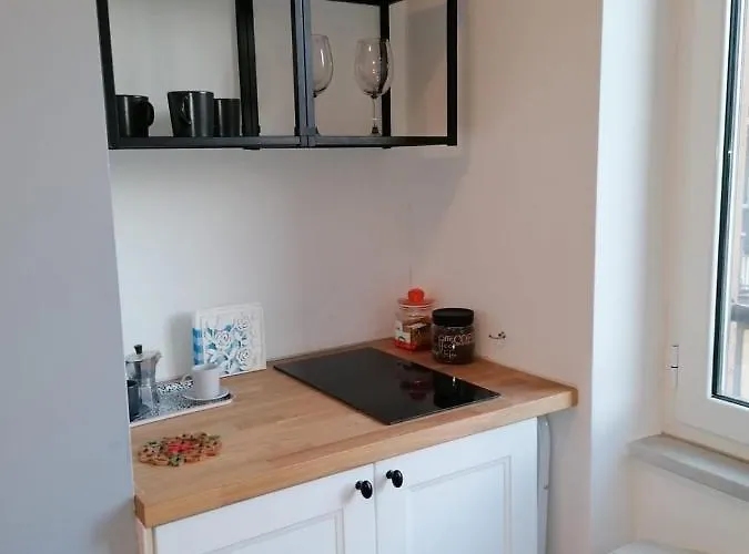 Suite De Gasperi Napoli, Italia