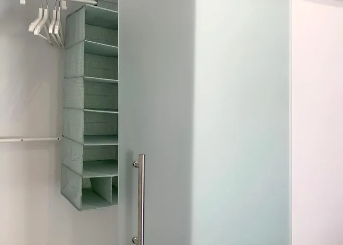 Nea Apartments Napoli, Italia
