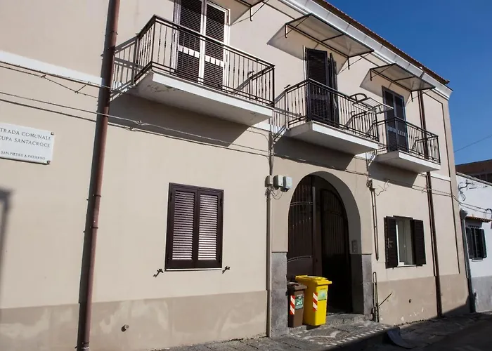 Appartamento Airport House Napoli, Italia