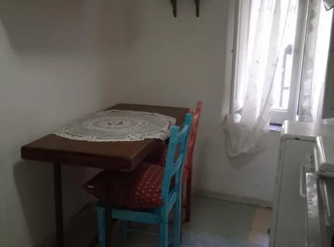 Appartamento La casa della tammorra Napoli, Italia