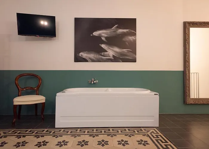 Vintage Suite Napoli, Italia