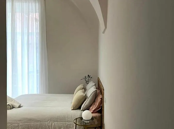 Appartamento La finestra su Chiaia Napoli, Italia
