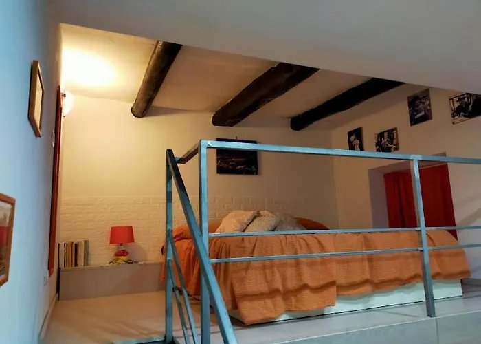 Casa Vacanze Toto&Peppino Nápoles, Italia