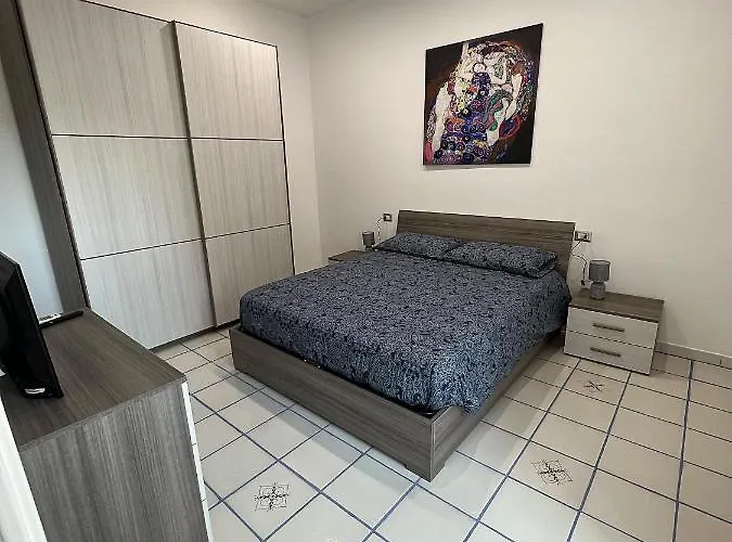 Appartamento Casa Echia Napoli, Italia