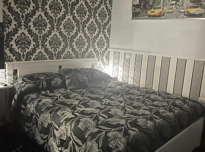Apartament Casa Pagano Neapol, Włochy