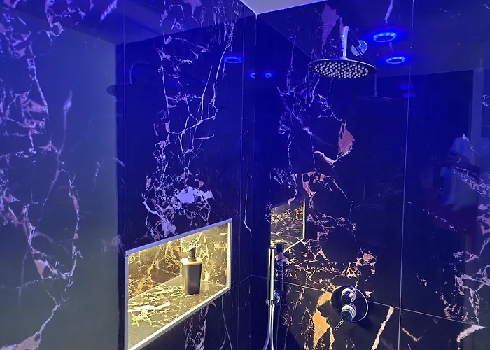 Appartamento Megaride House Napoli, Italia