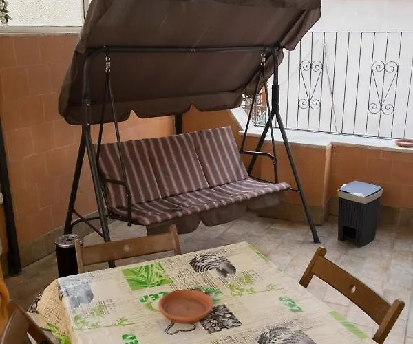 Casa Vacanza Russo Enzo Neapol, Włochy