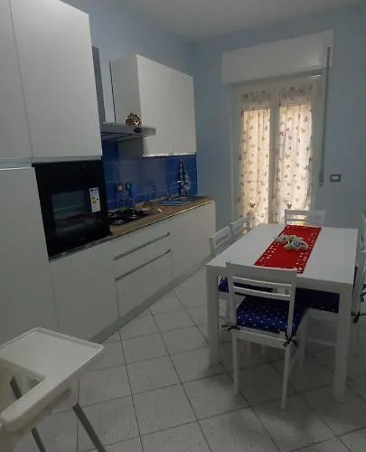 Appartamento Viviana Napoli, Italia