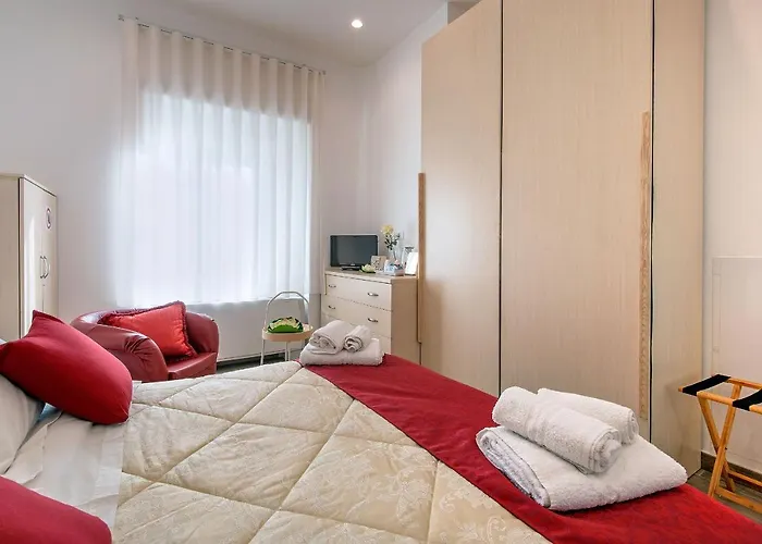 La Preziosa Apartment Napoli, Italia